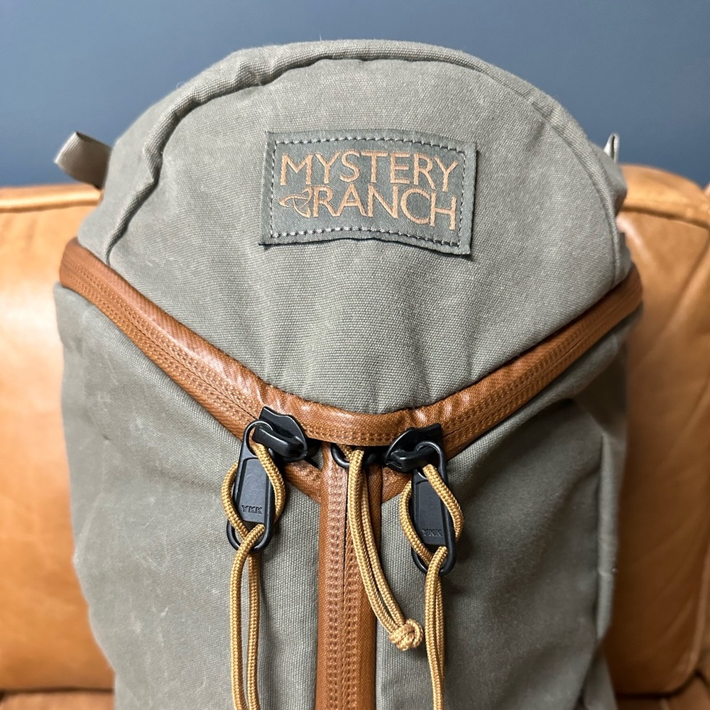 Mystery Ranch Urban Assault 21